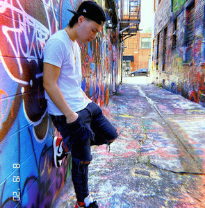 Meet your Posher, Jackie